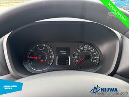 Renault Master T35 165 Trekhaak+ Laadklep