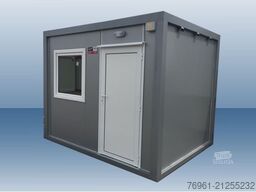  Bürocontainer