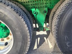 Volvo FH 8x4 Chassis SEE VIDEO
