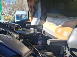Volvo FH 8x4 Chassis SEE VIDEO
