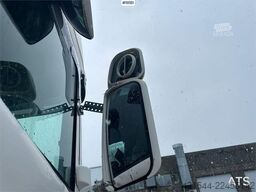 Scania R480 6x2 w/ Zepro lift. Rep. object.