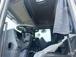 Scania R480 6x2 w/ Zepro lift. Rep. object.