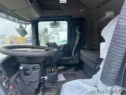 Scania R480 6x2 w/ Zepro lift. Rep. object.