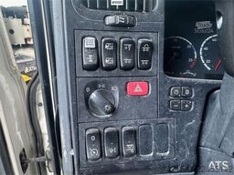 Scania R480 6x2 w/ Zepro lift. Rep. object.