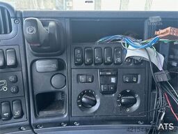 Scania R480 6x2 w/ Zepro lift. Rep. object.