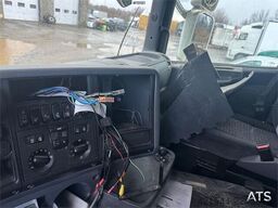 Scania R480 6x2 w/ Zepro lift. Rep. object.