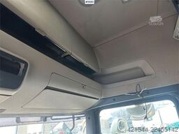 Scania R480 6x2 w/ Zepro lift. Rep. object.