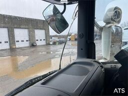 Scania R480 6x2 w/ Zepro lift. Rep. object.