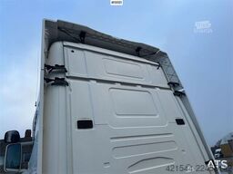 Scania R480 6x2 w/ Zepro lift. Rep. object.