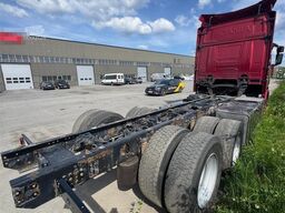 Scania R580