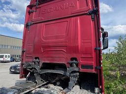 Scania R580