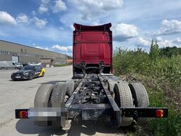 Scania R580