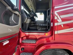 Scania R580