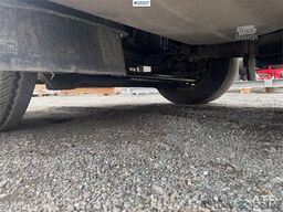 MAN TGX 26.580 6x2 Chassis