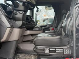 Scania R580 6x2 Chassis