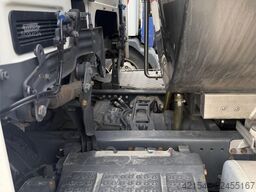 Scania R580 6x2 Chassis