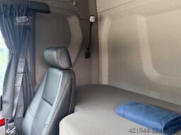 Scania R580 6x2 Chassis