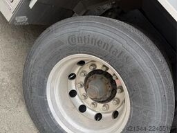 Scania R580 6x2 Chassis