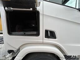 Scania R580 6x2 Chassis