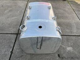 DAF 2 X Diesel brandstoftank 400L 1997367