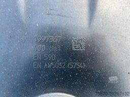 DAF 2 X Diesel brandstoftank 400L 1997367