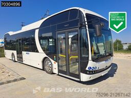 BYD K9UB-DW Citybus 4X2 100% Electric 300kw 76 Peop...