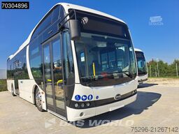 BYD K9UB-DW Citybus 4X2 100% Electric 300kw 76 Peop...