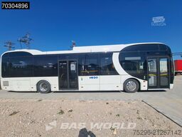 BYD K9UB-DW Citybus 4X2 100% Electric 300kw 76 Peop...