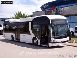 BYD K9UB-DW Citybus 4X2 100% Electric 300kw 76 Peop...