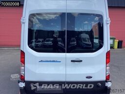 Ford e-Transit Elektrisch 315km WLTP 68kWh Personenv...