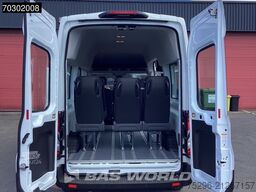 Ford e-Transit Elektrisch 315km WLTP 68kWh Personenv...