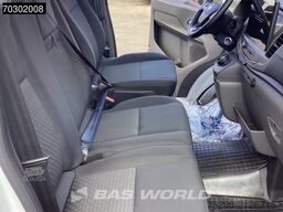 Ford e-Transit Elektrisch 315km WLTP 68kWh Personenv...