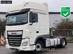 DAF XF 480 4X2 DE Lease €849 mtl. SSC 2xTanks
