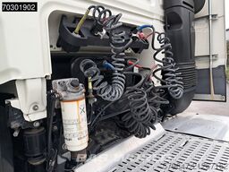 DAF XF 480 4X2 DE Lease €849 mtl. SSC 2xTanks