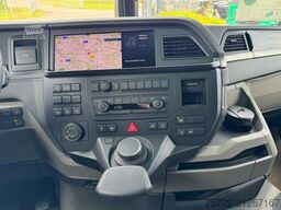 MAN TGS 33.520 6x6 BL Fahrgestell SOFORT VERFÜGBAR!!