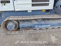 Kleemann K105/MS9521EVO MS951i K105/MS9521EVO