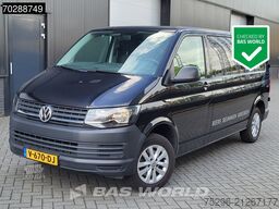 Volkswagen Transporter 102PK L2H1 Trekhaak Airco Euro6 L2 ...