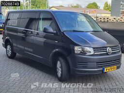 Volkswagen Transporter 102PK L2H1 Trekhaak Airco Euro6 L2 ...