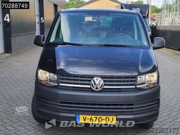 Volkswagen Transporter 102PK L2H1 Trekhaak Airco Euro6 L2 ...