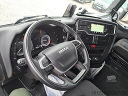 Iveco AS 440 S57 S-Way E6d tractor unit 6x2