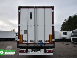 SCHMITZ CARGOBULL SKO FP 60 ThermoKing SLXi 300