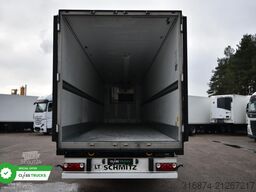 SCHMITZ CARGOBULL SKO FP 60 ThermoKing SLXi 300