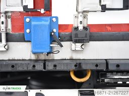 SCHMITZ CARGOBULL SKO FP 60 ThermoKing SLXi 300