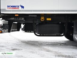 SCHMITZ CARGOBULL SKO FP 60 ThermoKing SLXi 300