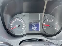 Mercedes-Benz Sprinter 514 CDI 366 Hiab Laadkraan 018T Trekha...