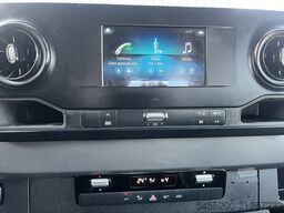 Mercedes-Benz Sprinter 514 CDI 366 Hiab Laadkraan 018T Trekha...