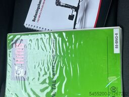 Mercedes-Benz Sprinter 514 CDI 366 Hiab Laadkraan 018T Trekha...