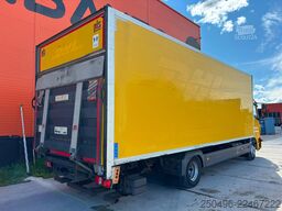 Mercedes-Benz Atego 1221 4x2