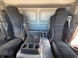 Mercedes-Benz Atego 1221 4x2