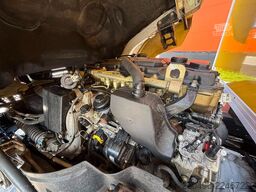 Mercedes-Benz Atego 1221 4x2